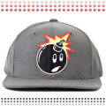 Boné de beisebol personalizado unisex legal do Snapback de Hip Hop